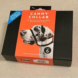 Canny Collar, No-Pull Large Breed Dog